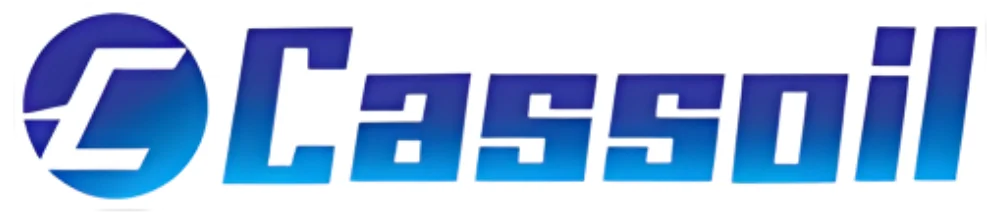 Cassoil Lubrication